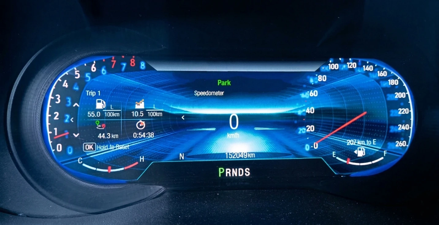 Ford Explorer XLT, снимка 15 - Автомобили и джипове - 53930635