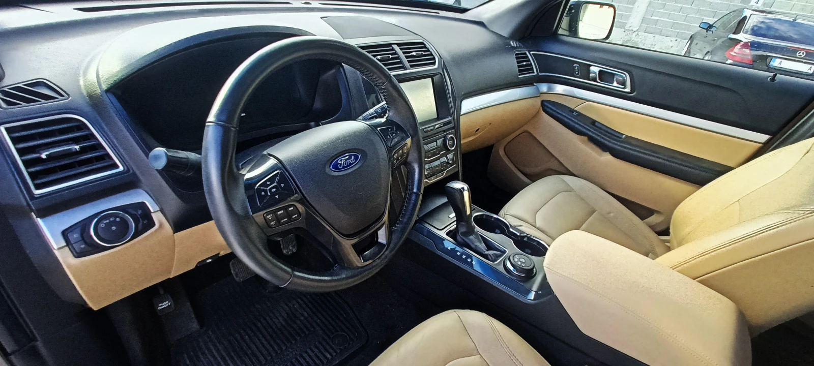 Ford Explorer XLT | Mobile.bg � ����������� 14