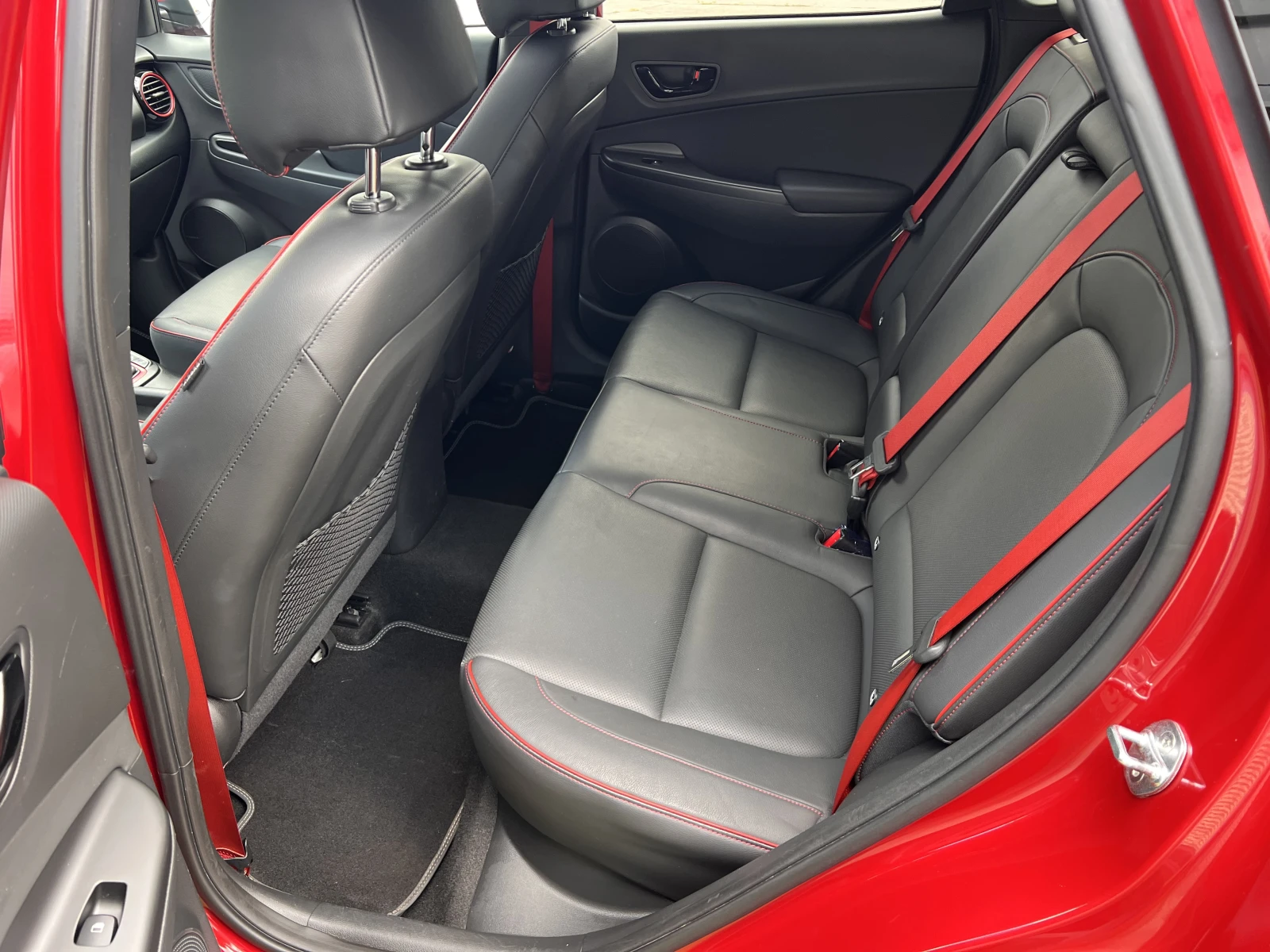 Hyundai Kona GLS/PREMIER PLUS/ 1.6 T-GDI/177к.с./7AT - изображение 10