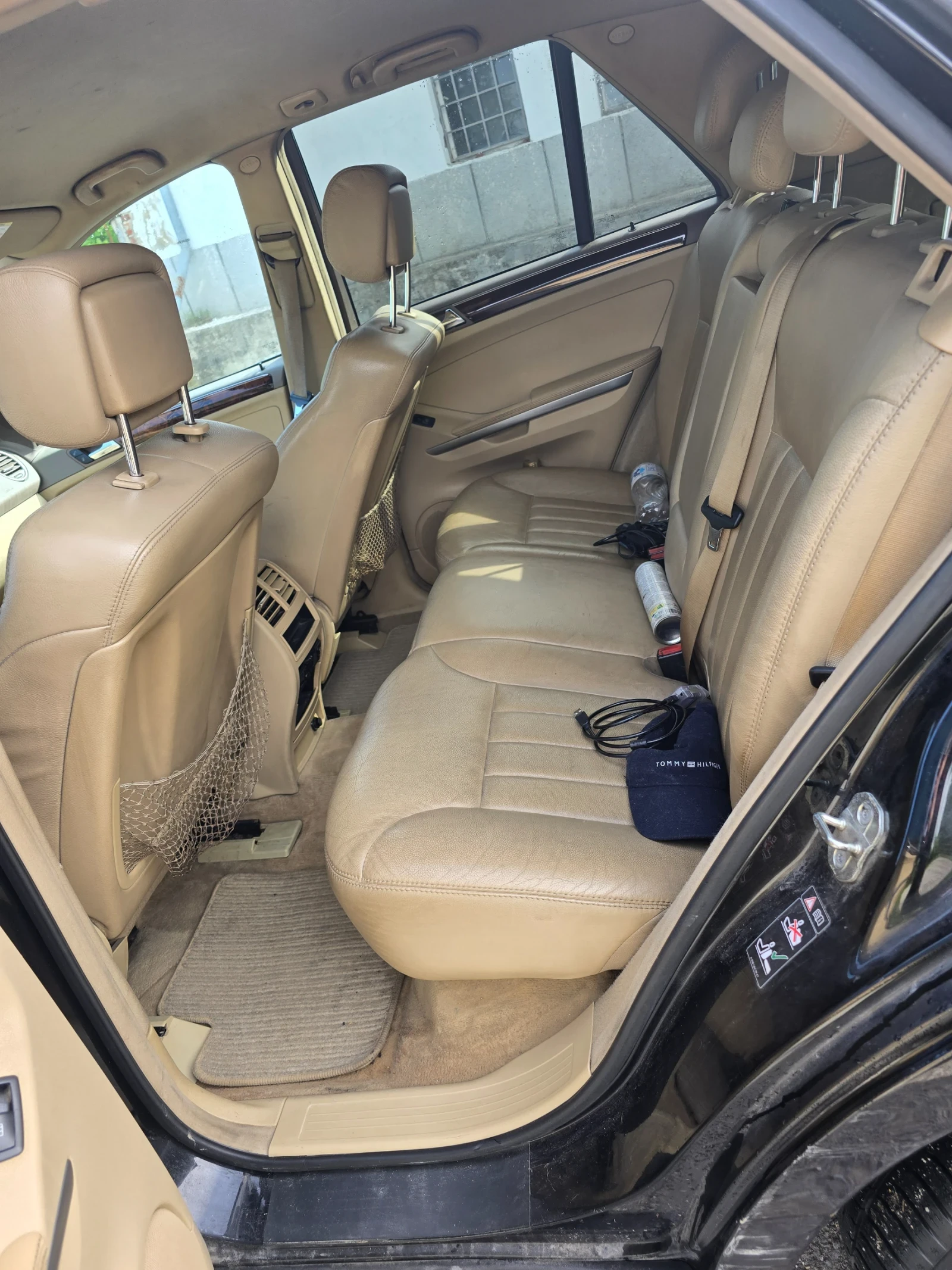 Mercedes-Benz ML 280  - изображение 6