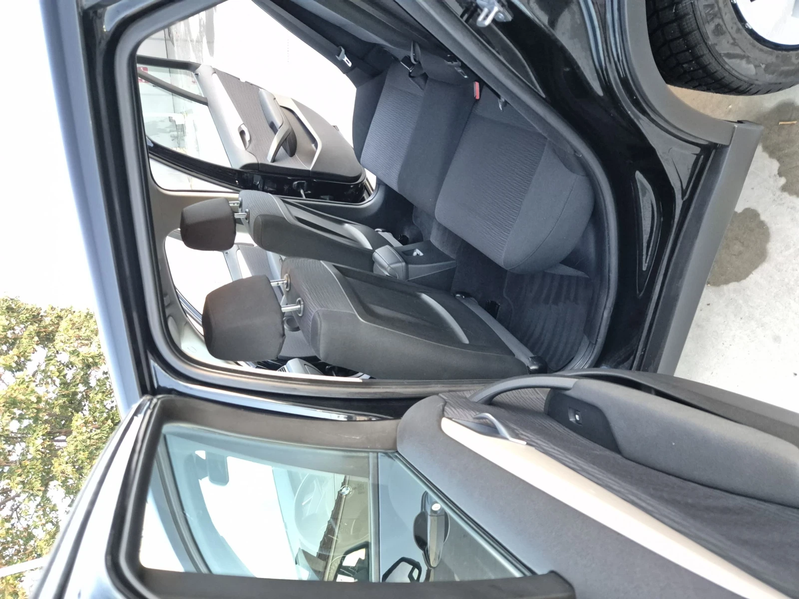 BMW X1 2.0d - изображение 9