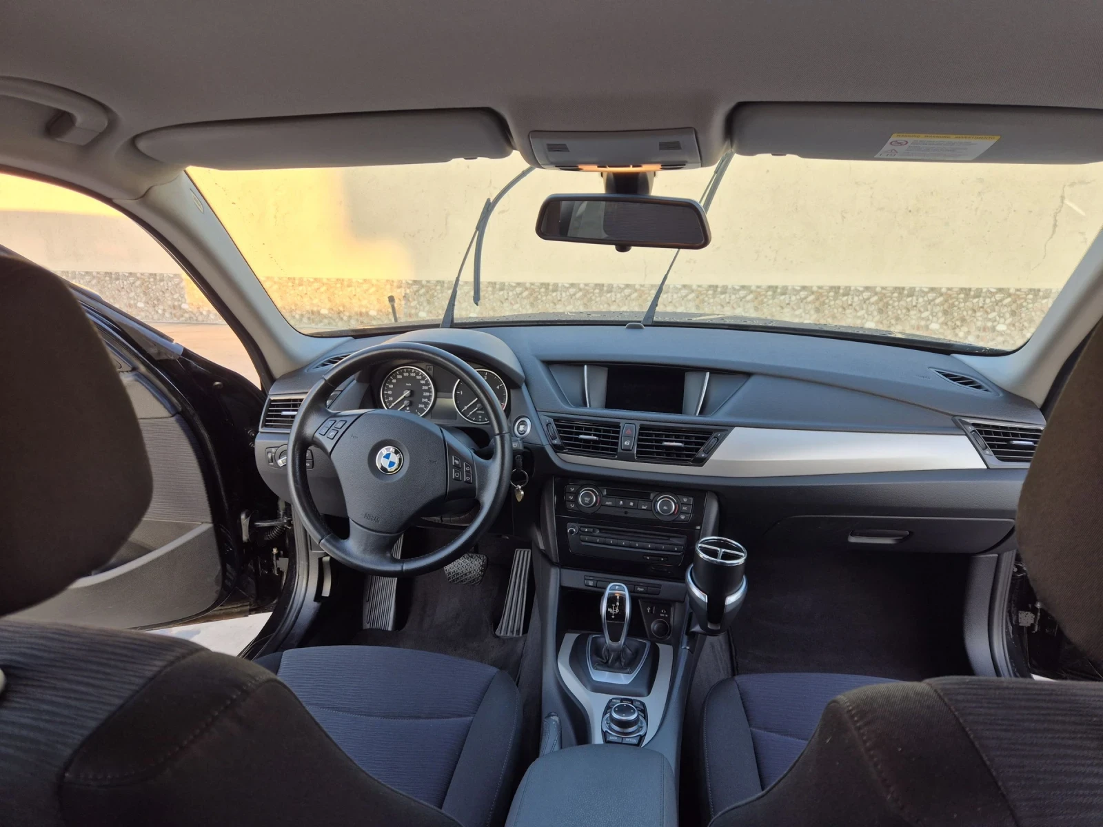 BMW X1 2.0d | Mobile.bg � ����������� 11