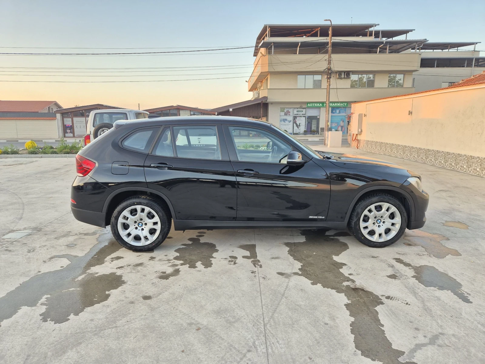 BMW X1 2.0d - изображение 5