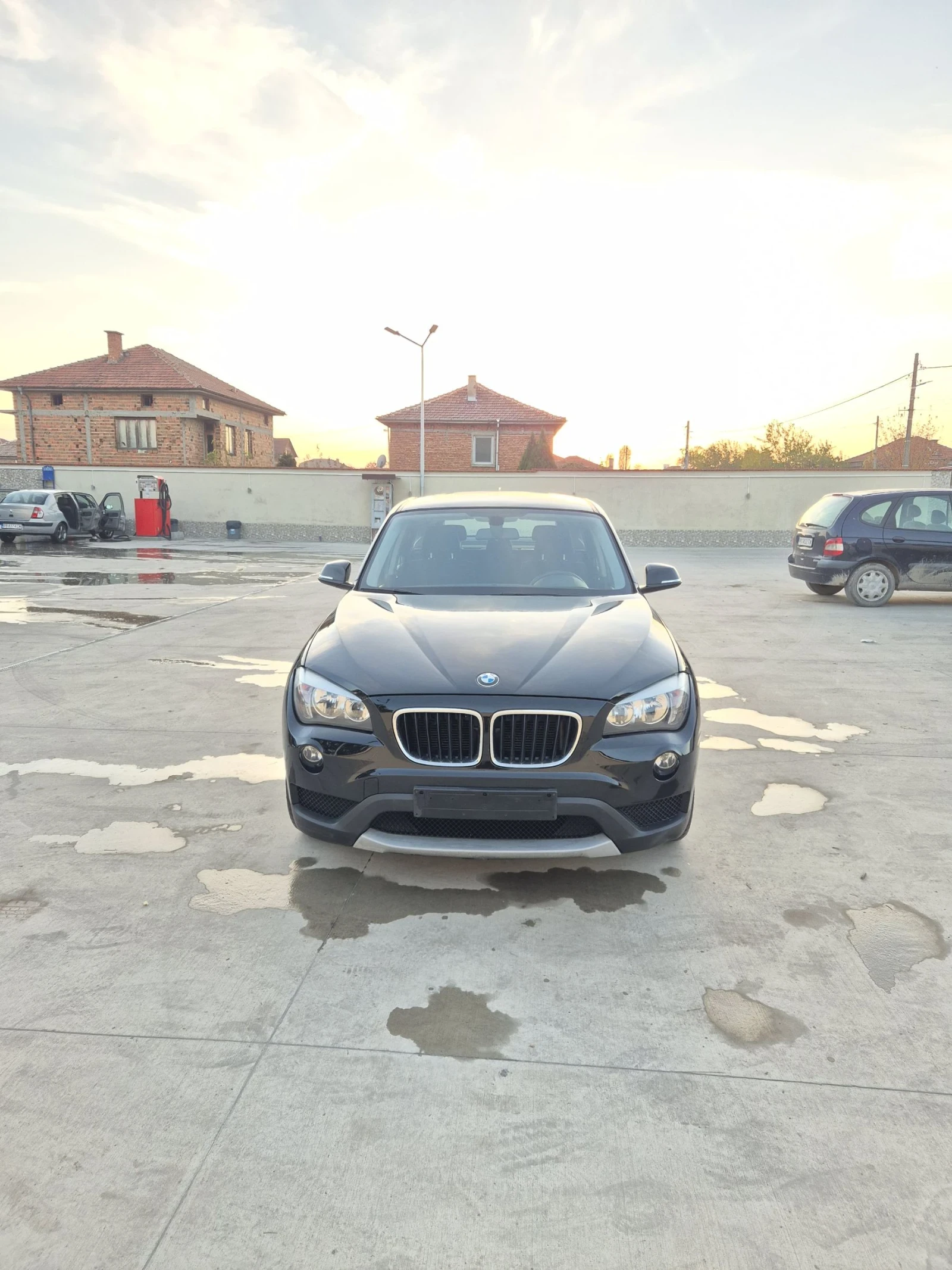 BMW X1 2.0d | Mobile.bg � ����������� 1