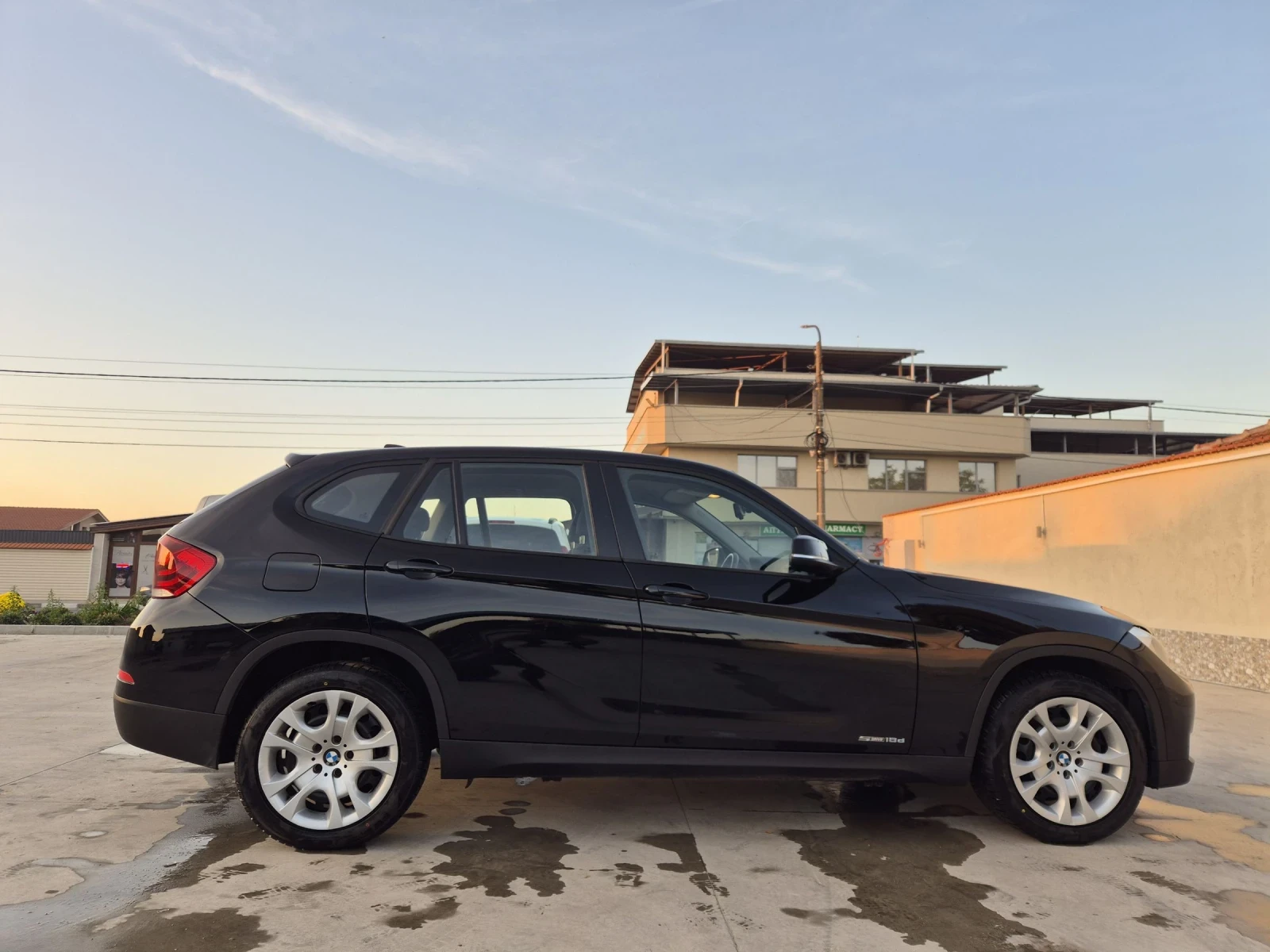 BMW X1 2.0d - изображение 4