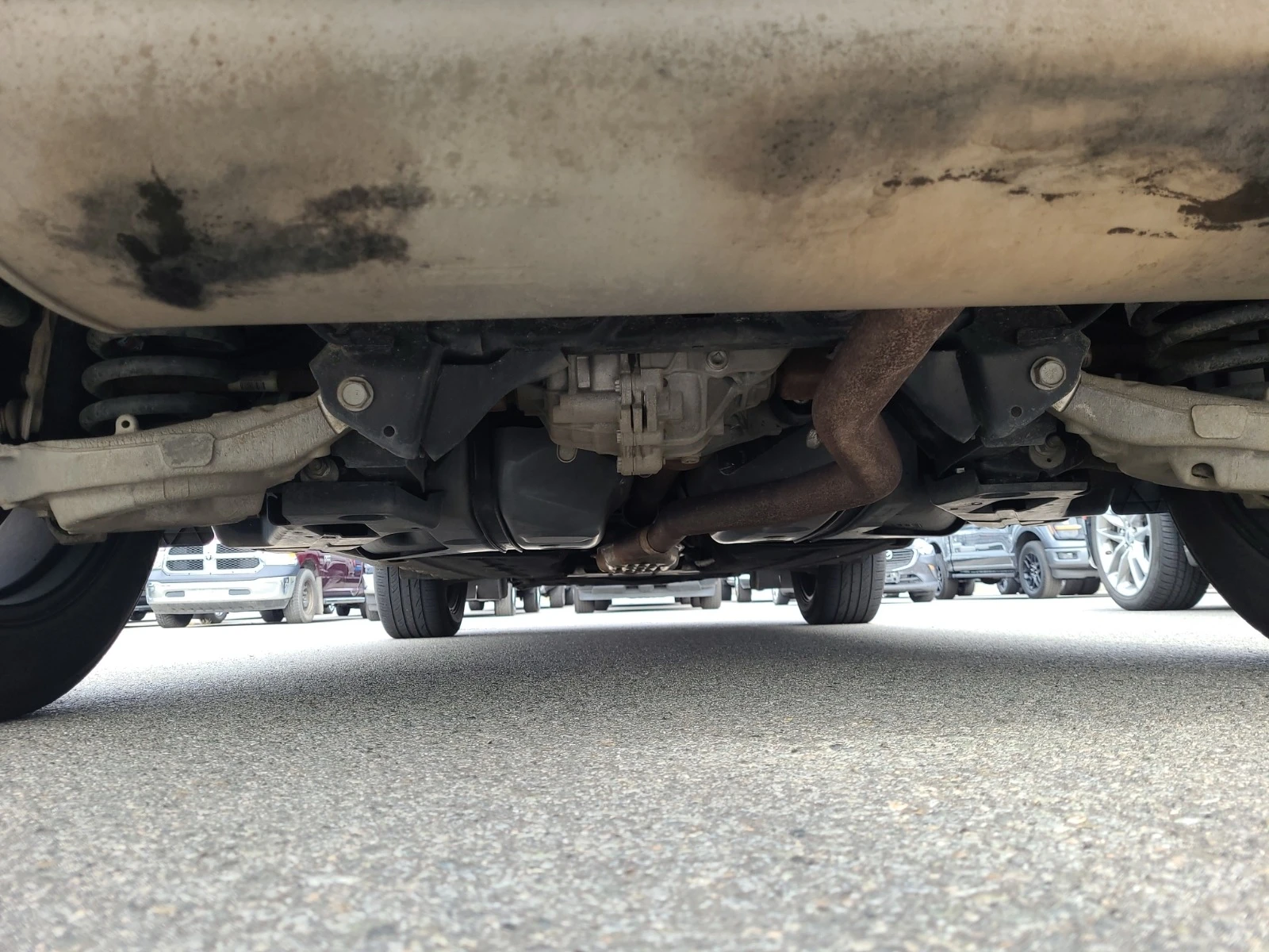 Ford Edge TITANIUM * * CARFAX * * АВТО КРЕДИТ * *  - изображение 10