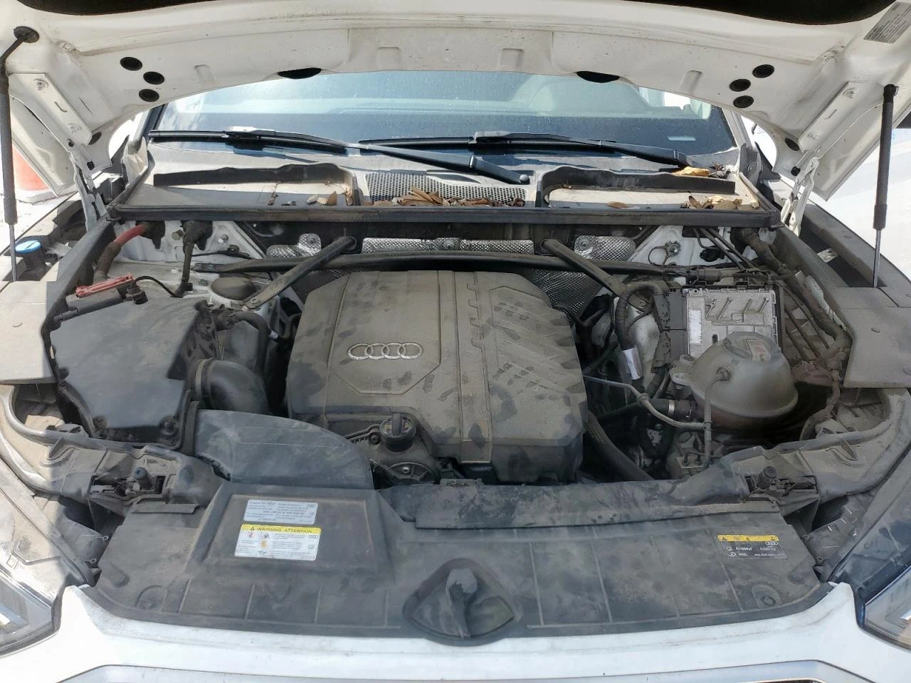 Audi Q5 PREMIUM | Mobile.bg   12