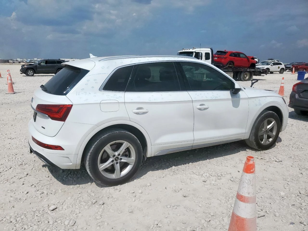 Audi Q5 PREMIUM | Mobile.bg   3