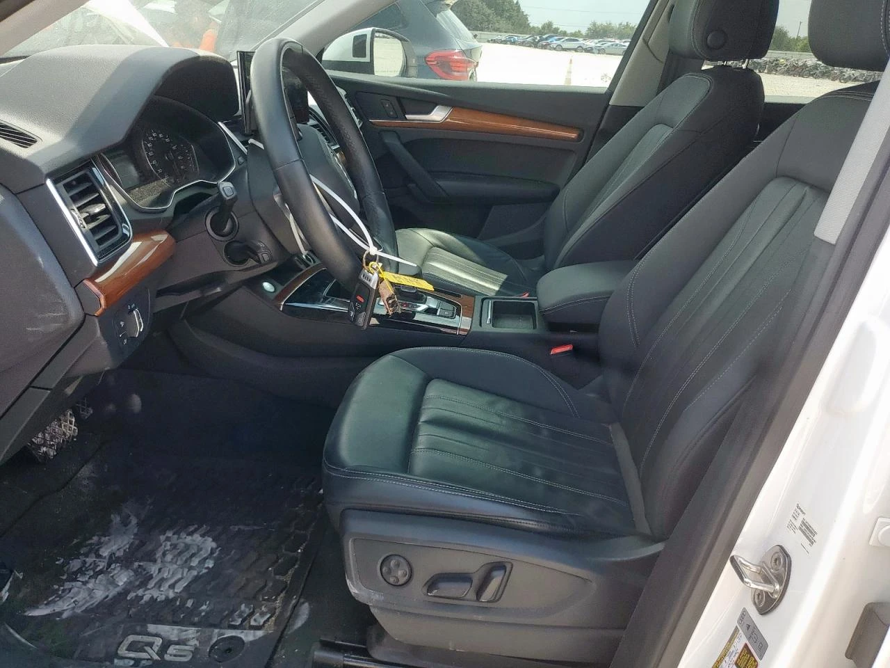 Audi Q5 PREMIUM | Mobile.bg   7