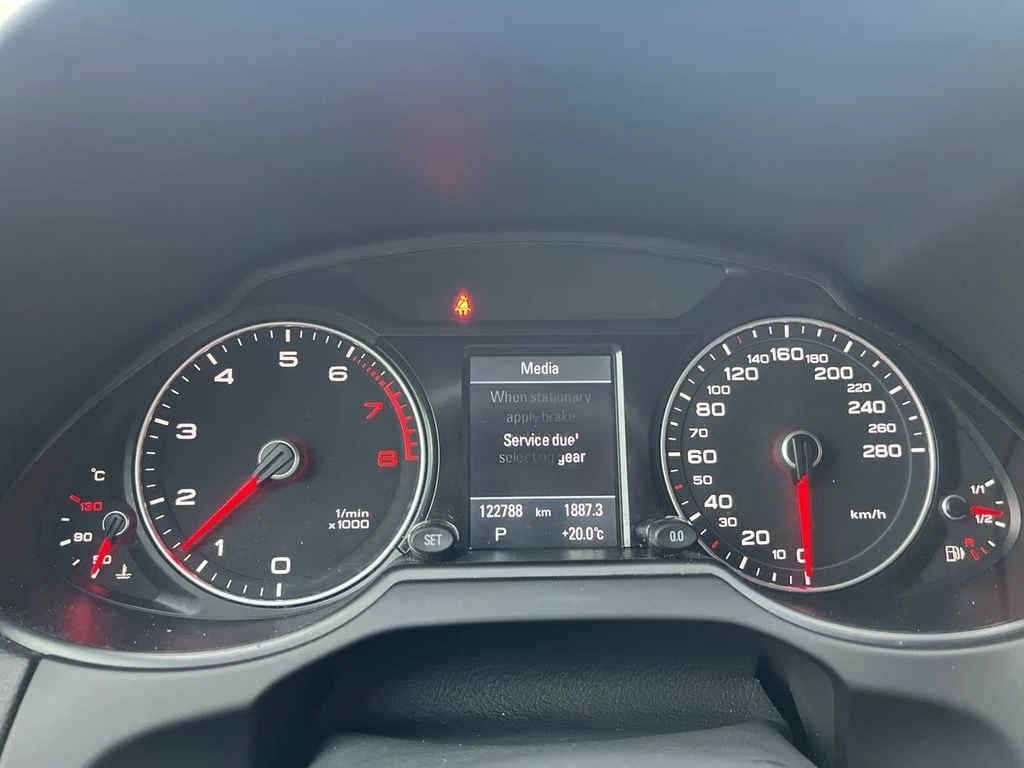 Audi Q5 2.0T Progressiv  CARFAX | Mobile.bg   8