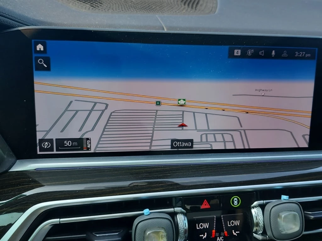 BMW X5 * XDRIVE40I * CARFAX *    | Mobile.bg   9