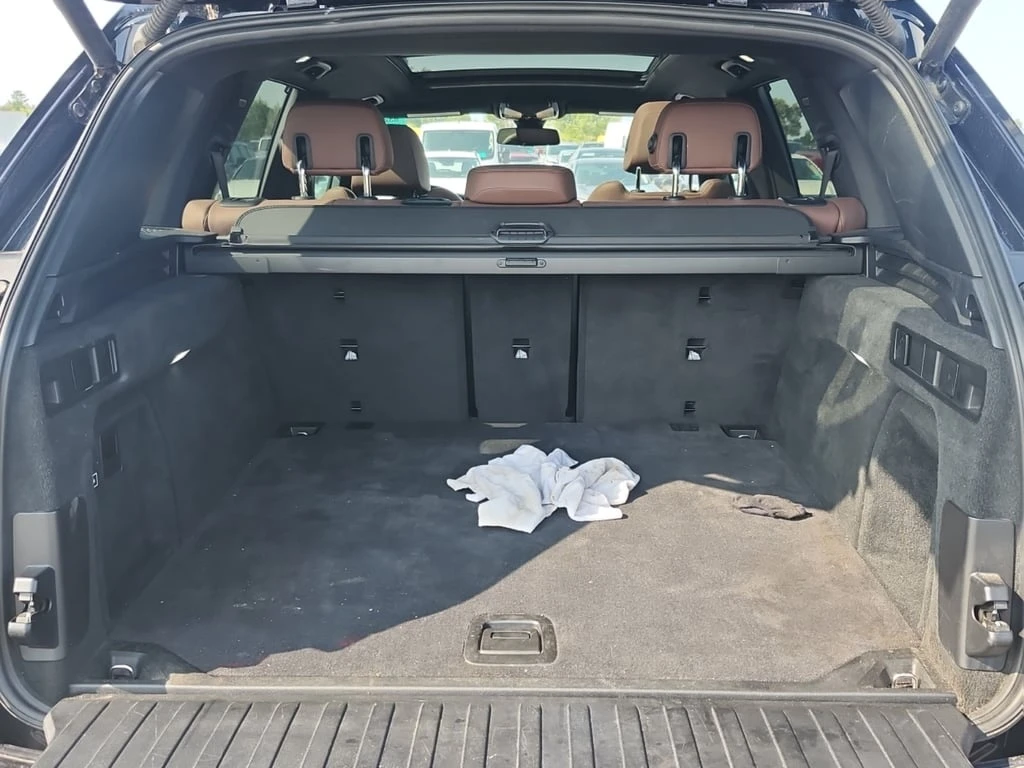 BMW X5 * XDRIVE40I * CARFAX *    | Mobile.bg   13