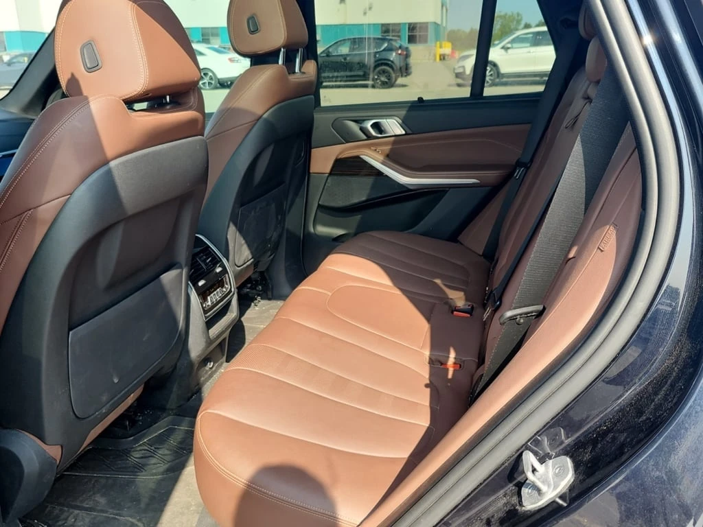 BMW X5 * XDRIVE40I * CARFAX *    | Mobile.bg   12