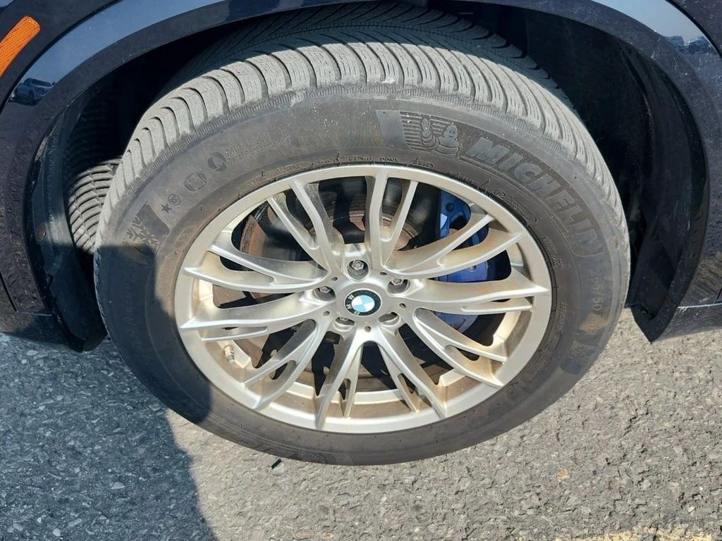 BMW X5 * XDRIVE40I * CARFAX *    | Mobile.bg   6