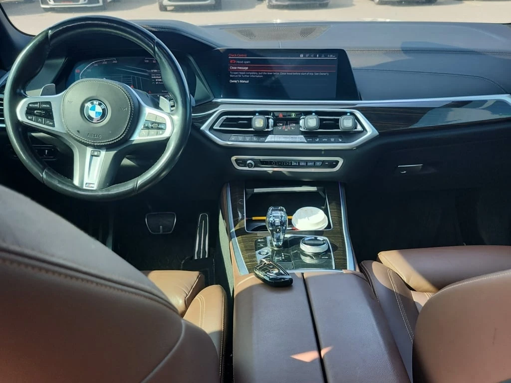 BMW X5 * XDRIVE40I * CARFAX *    | Mobile.bg   10