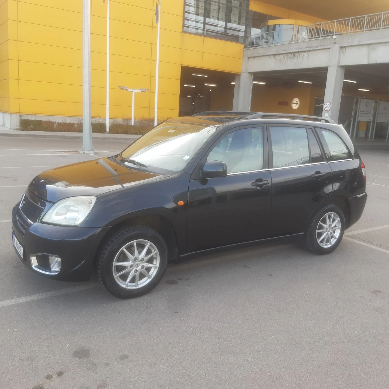 Dr 5 2.0i* * (128��)* * LPG* * NAVI* *  | Mobile.bg � ����������� 3