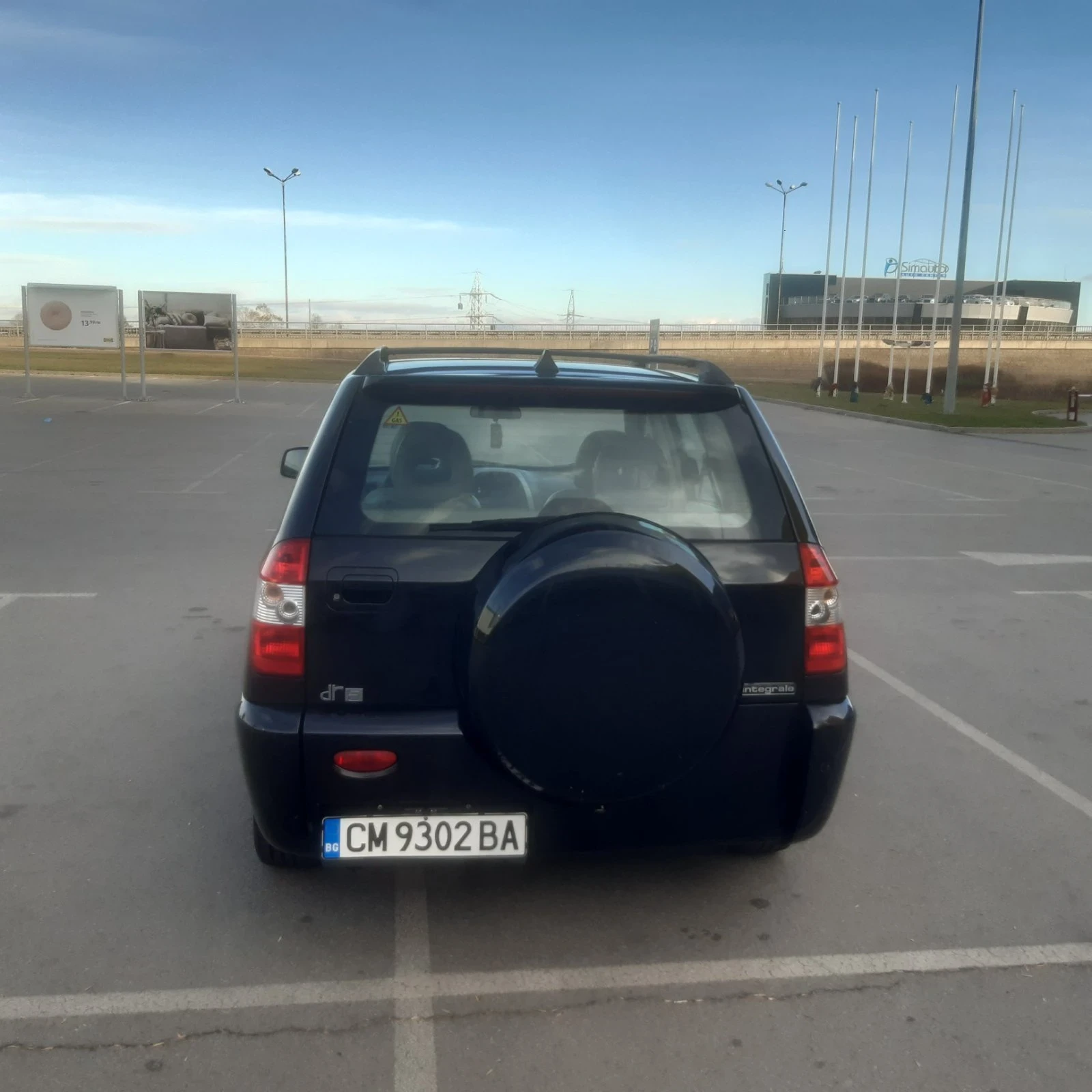 Dr 5 2.0i* * (128��)* * LPG* * NAVI* *  | Mobile.bg � ����������� 10