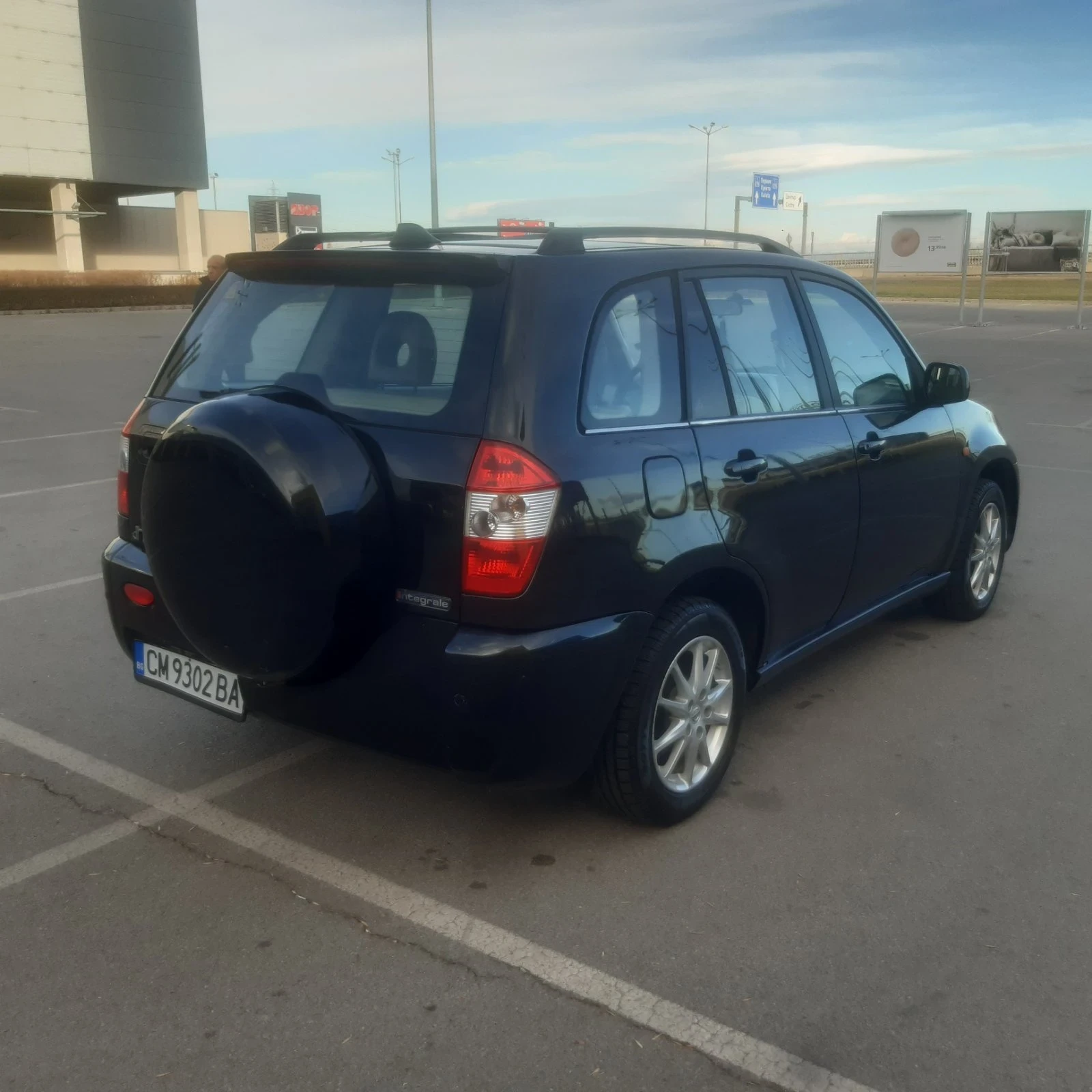 Dr 5 2.0i* * (128��)* * LPG* * NAVI* *  | Mobile.bg � ����������� 9