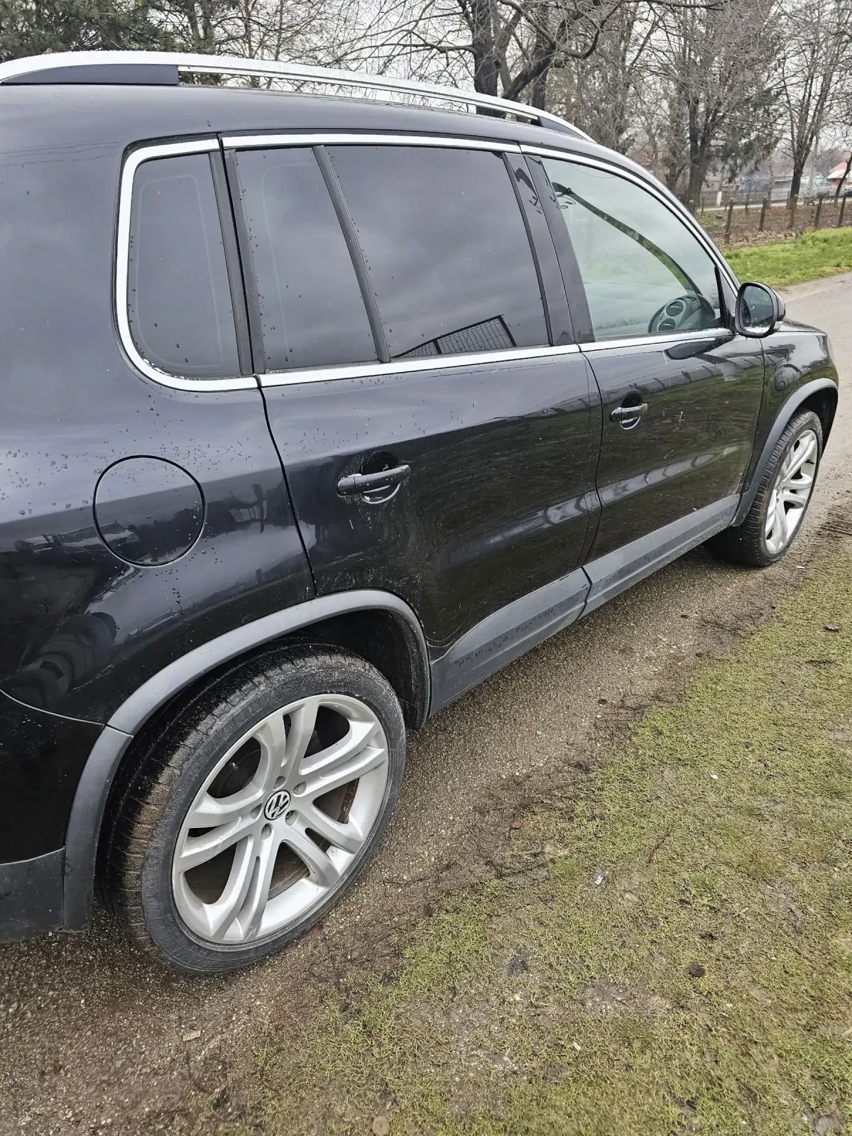 VW Tiguan R | Mobile.bg � ����������� 5