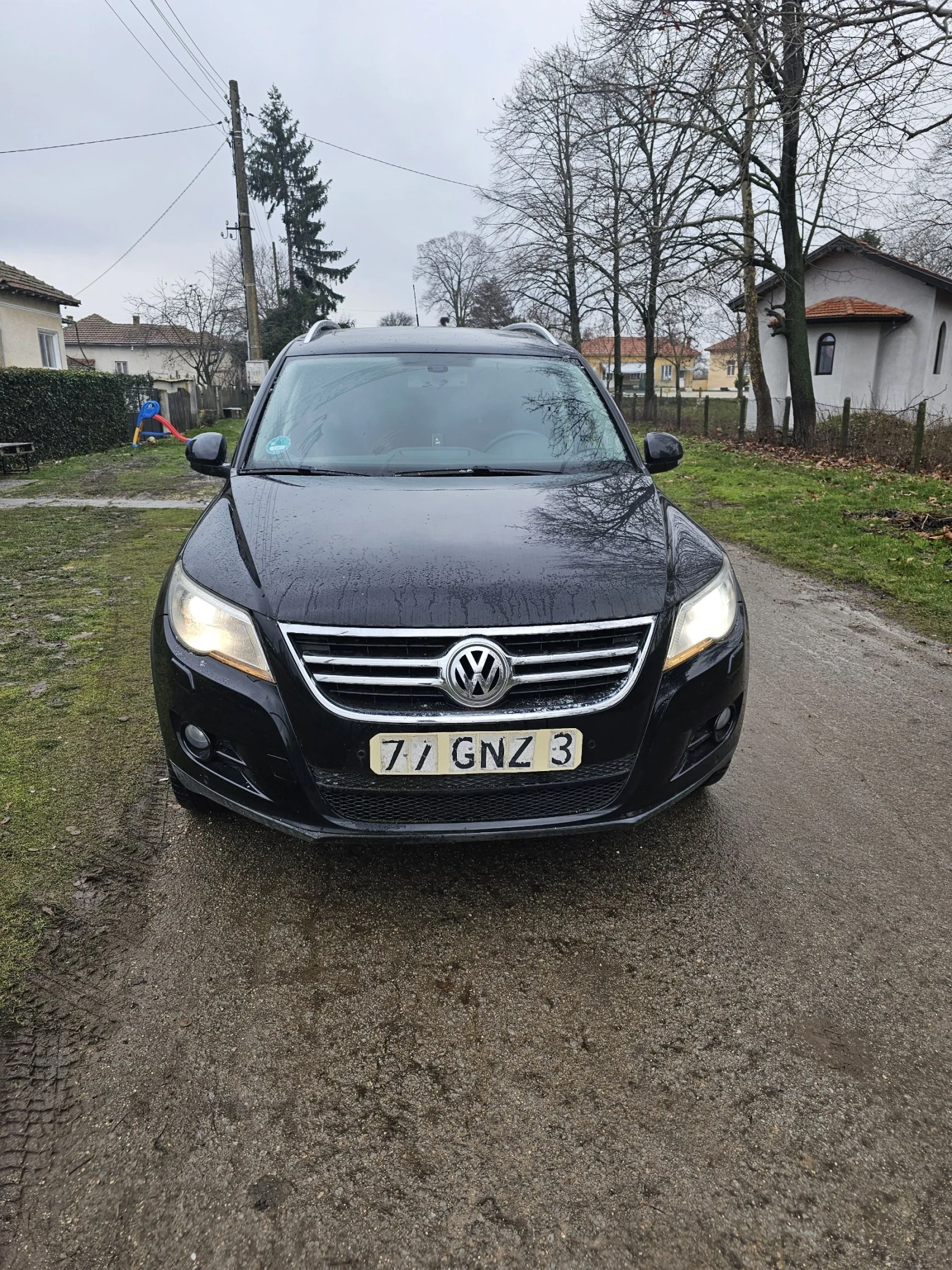 VW Tiguan R | Mobile.bg � ����������� 1