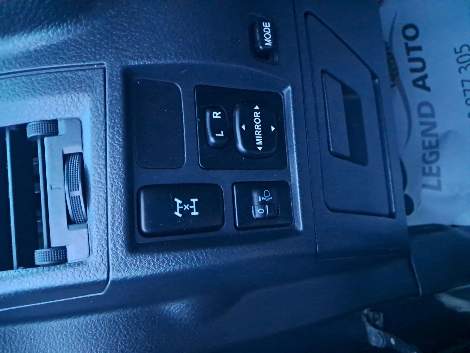 Daihatsu Terios 1.5 A������ | Mobile.bg � ����������� 13