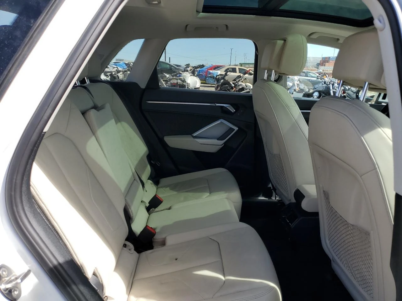 Audi Q3 * S-LINE45*  | Mobile.bg � ����������� 12