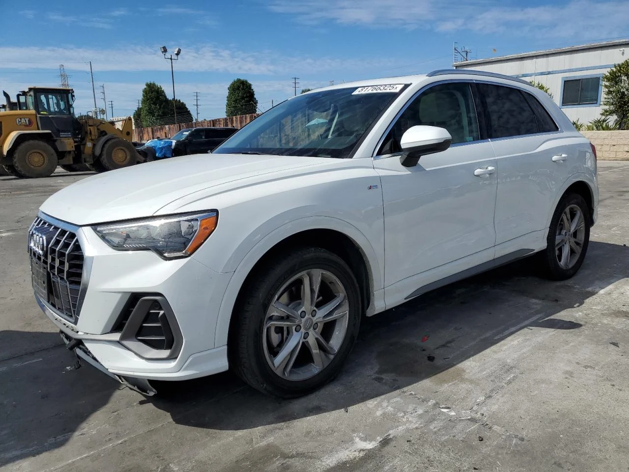 Audi Q3 * S-LINE45*  | Mobile.bg � ����������� 1