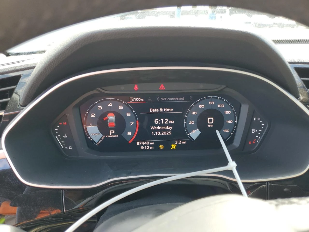 Audi Q3 * S-LINE45*  - изображение 8