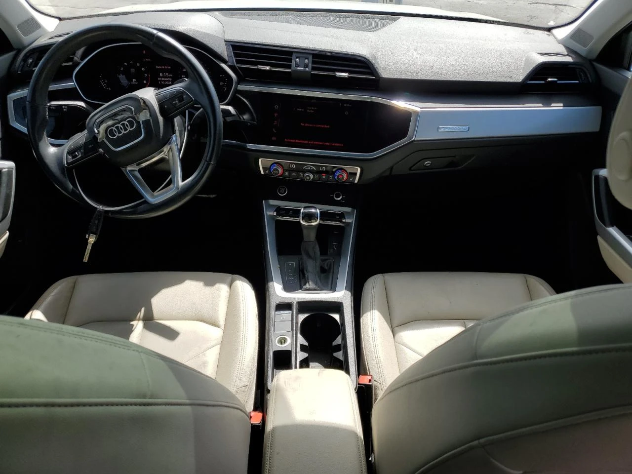 Audi Q3 * S-LINE45*  - изображение 10