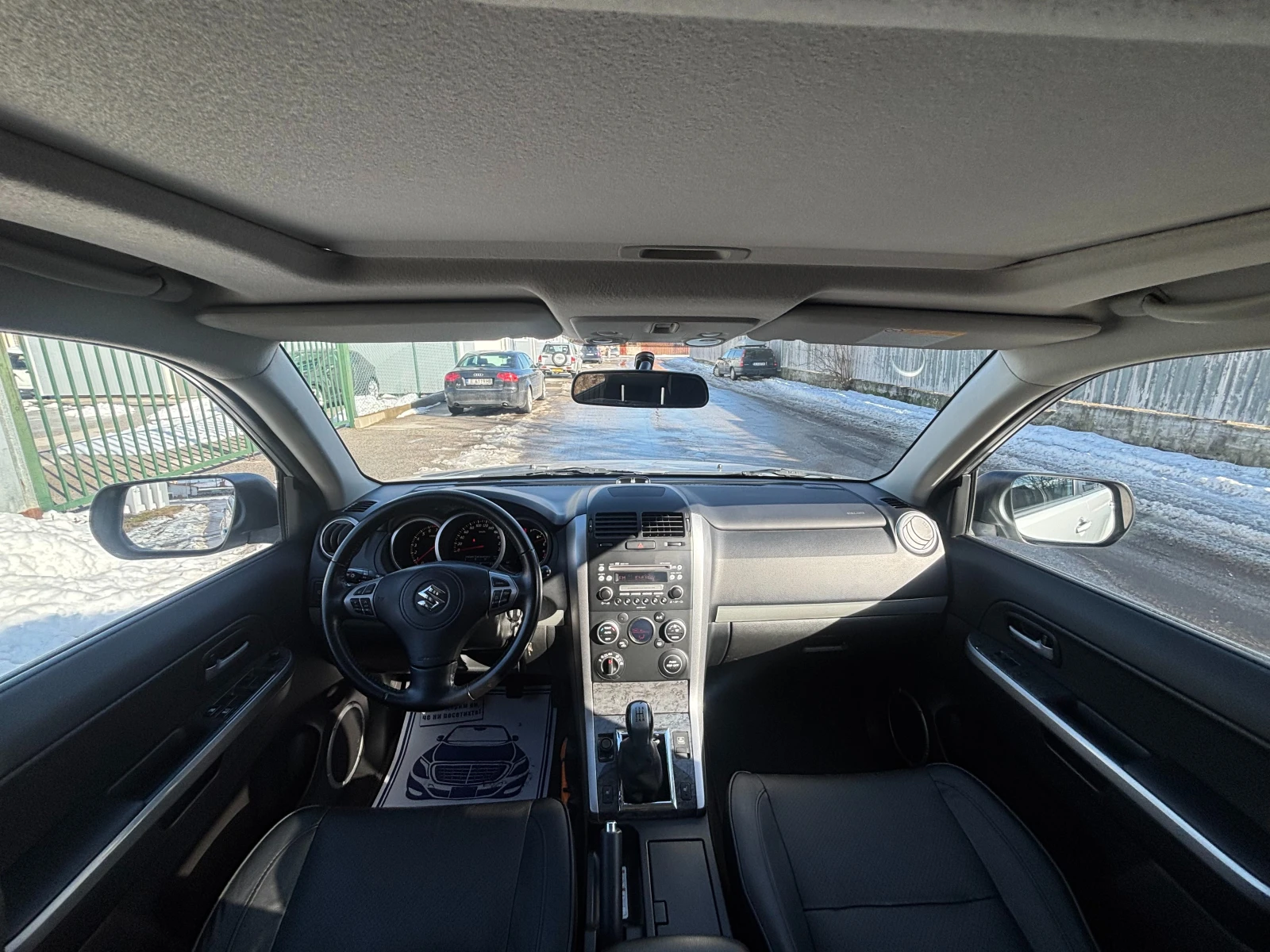 Suzuki Grand vitara Face 153000�� ! | Mobile.bg � ����������� 11