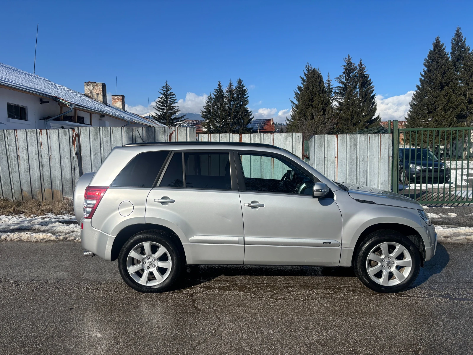 Suzuki Grand vitara Face 153000�� ! | Mobile.bg � ����������� 13