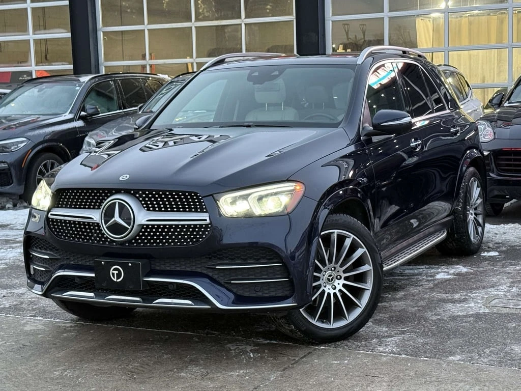 Mercedes-Benz GLE * GLE350 4MATIC * CARFAX * ���� �� �� | Mobile.bg � ����������� 4
