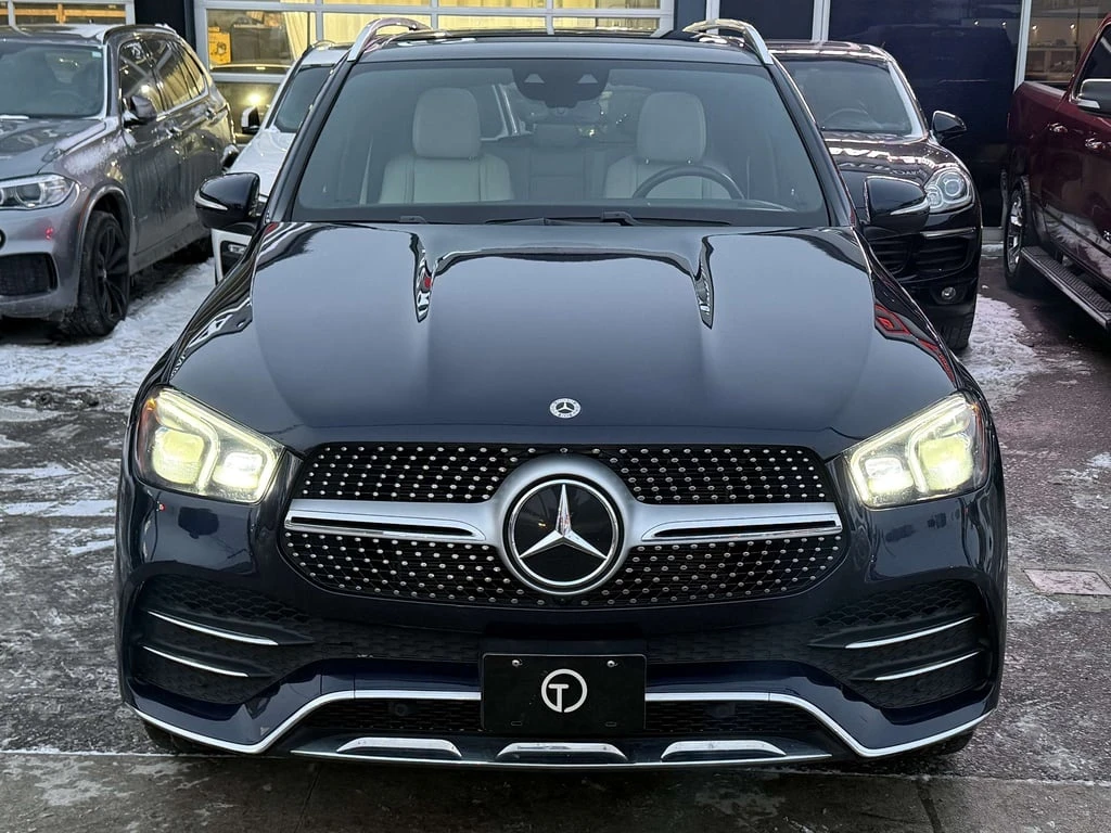 Mercedes-Benz GLE * GLE350 4MATIC * CARFAX * ���� �� �� | Mobile.bg � ����������� 6