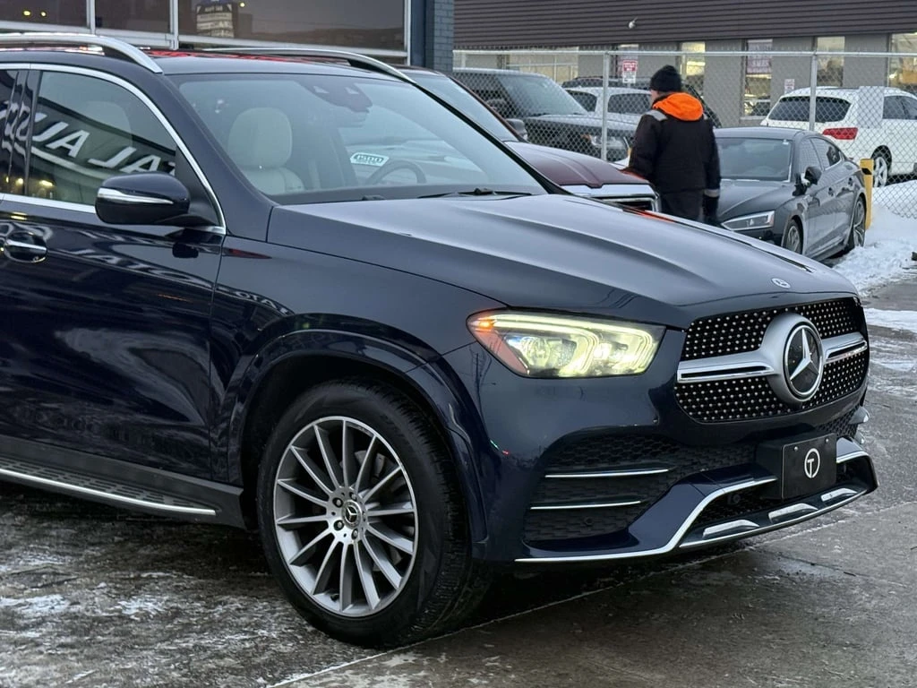 Mercedes-Benz GLE * GLE350 4MATIC * CARFAX * ���� �� �� | Mobile.bg � ����������� 7