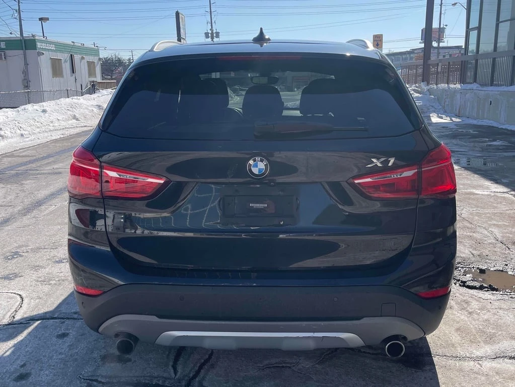 BMW X1 XDRIVE28I * ПЪЛЕН М ПАКЕТ* ПОДГРЕВИ* * HEAD UP*  - изображение 7