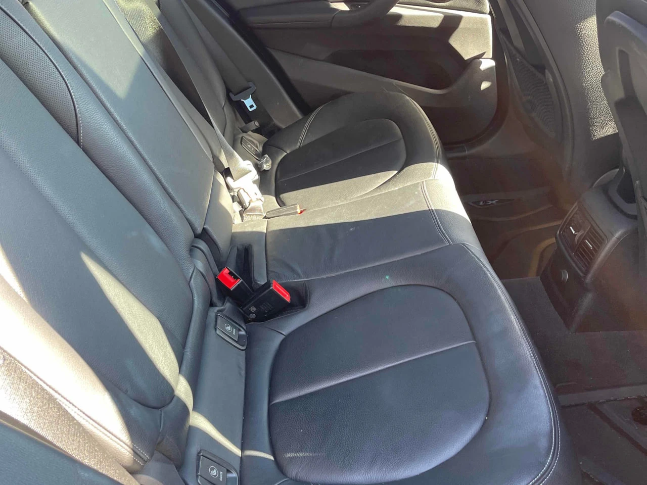 BMW X1 XDRIVE28I * ����� � �����* ��������* * HEAD UP*  | Mobile.bg � ����������� 15