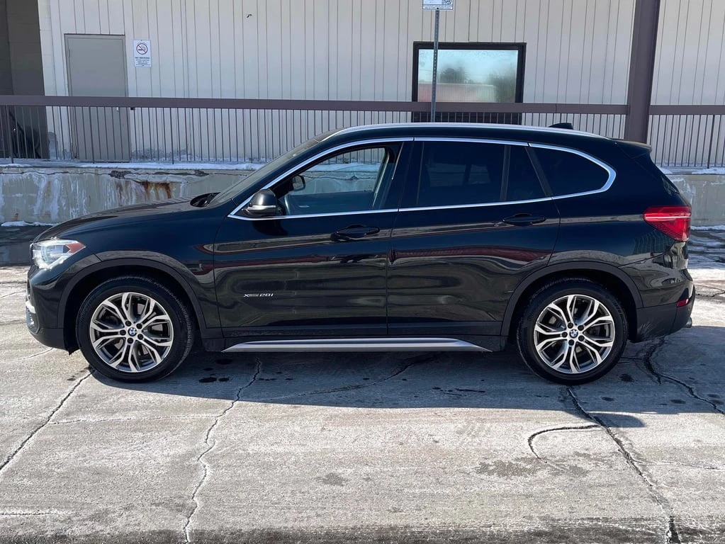 BMW X1 XDRIVE28I * ПЪЛЕН М ПАКЕТ* ПОДГРЕВИ* * HEAD UP*  - изображение 4