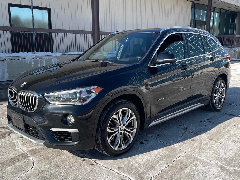 BMW X1 XDRIVE28I * ����� � �����* ��������* * HEAD UP*  | Mobile.bg � ����������� 1