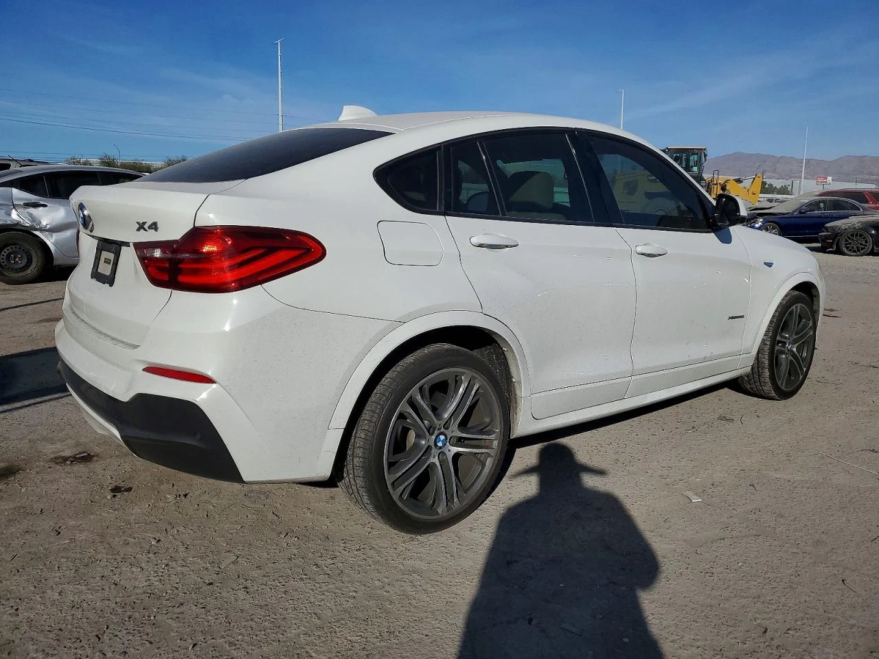 BMW X4 XDRIVE35I* SAT* ��������* MPACK*  | Mobile.bg � ����������� 3