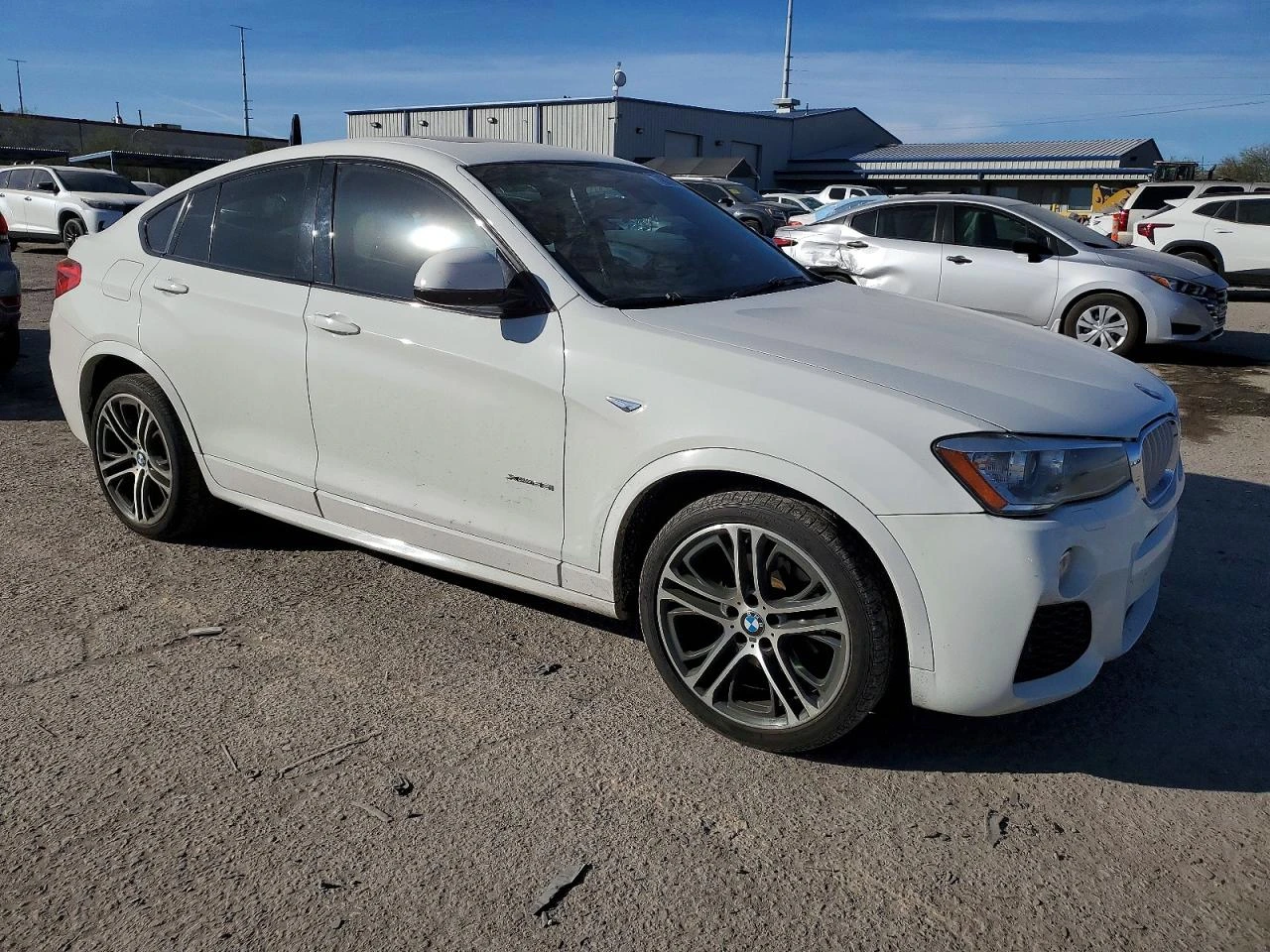 BMW X4 XDRIVE35I* SAT* ��������* MPACK*  | Mobile.bg � ����������� 1