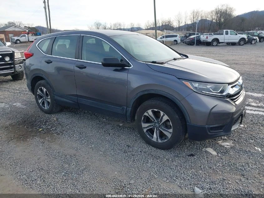 Honda Cr-v Lx | Mobile.bg � ����������� 1