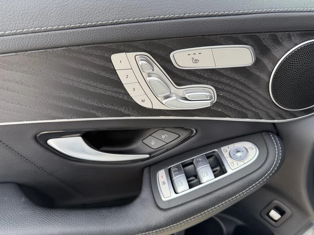 Mercedes-Benz GLC 300 4MATIC* АвтоКредит* (ЦЕНА ДО БГ) - изображение 7