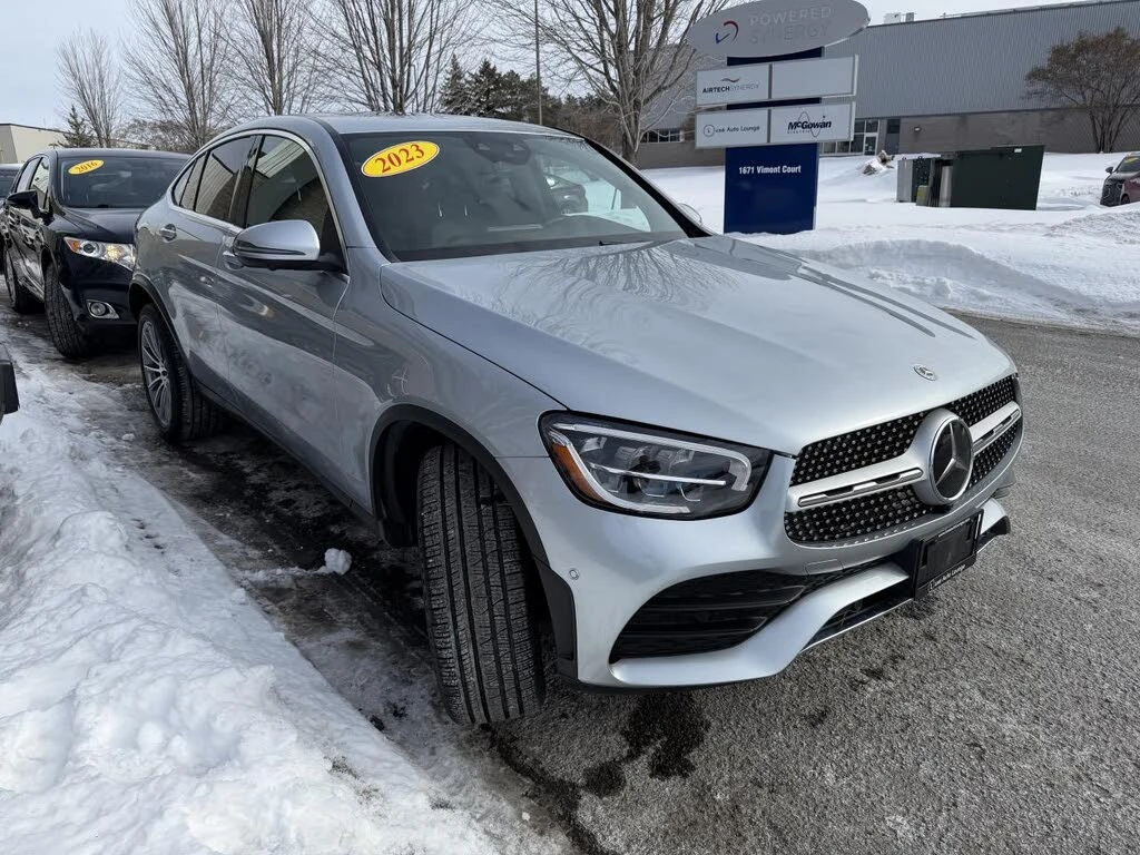 Mercedes-Benz GLC 300 4MATIC* АвтоКредит* (ЦЕНА ДО БГ) - изображение 5