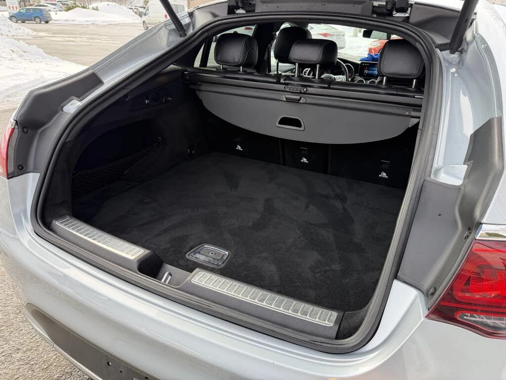 Mercedes-Benz GLC 300 4MATIC* АвтоКредит* (ЦЕНА ДО БГ), снимка 17 - Автомобили и джипове - 53784487