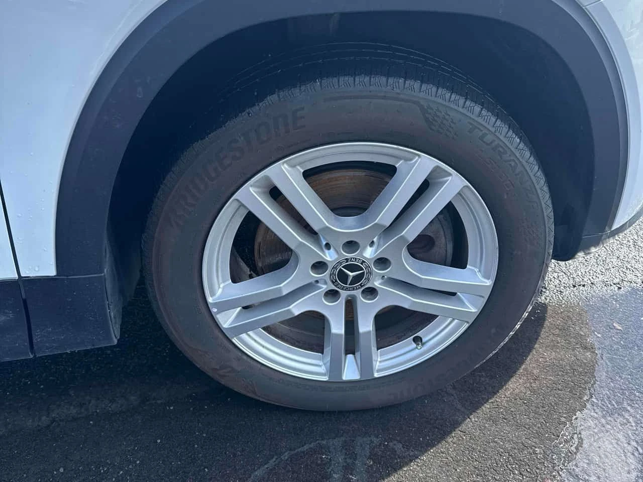 Mercedes-Benz GLB * 250 * CARFAX * Дистроник * , снимка 7 - Автомобили и джипове - 53934812