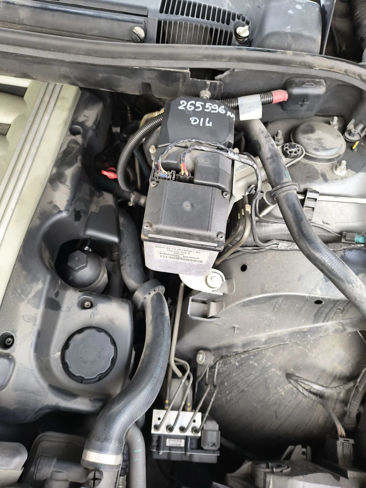 BMW X5 3.0 TDI, снимка 14 - Автомобили и джипове - 53988935