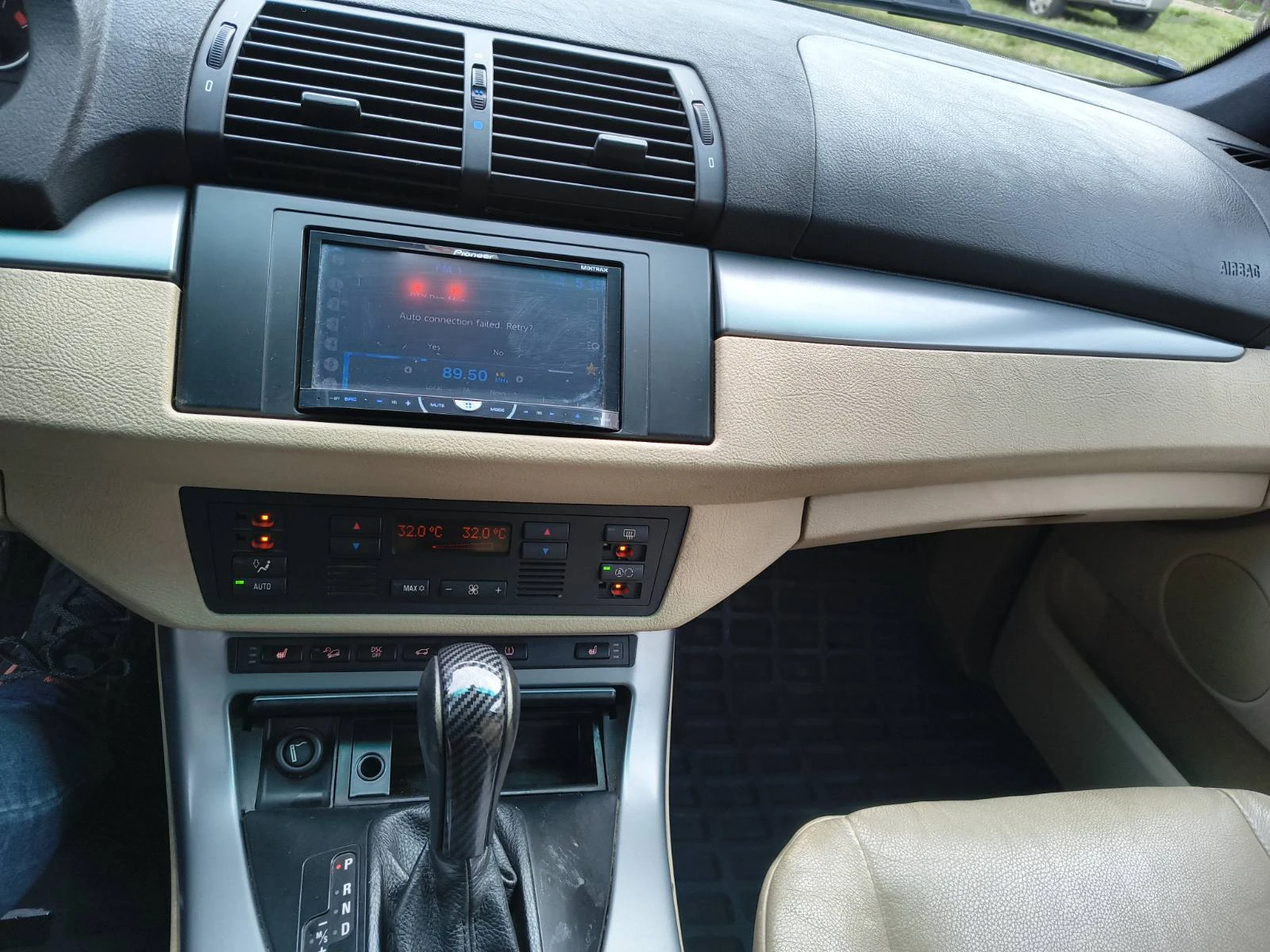 BMW X5 3.0 TDI, снимка 7 - Автомобили и джипове - 53988935