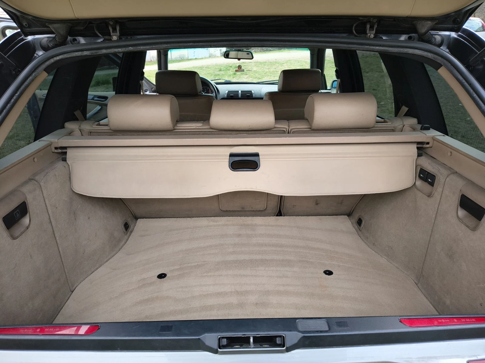 BMW X5 3.0 TDI, снимка 10 - Автомобили и джипове - 53988935