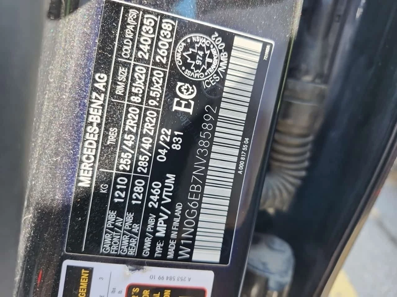 Mercedes-Benz GLC 43 AMG ПОДГРЕВИ * ПАНО * KEYLESS * CARFAX, снимка 15 - Автомобили и джипове - 54611755