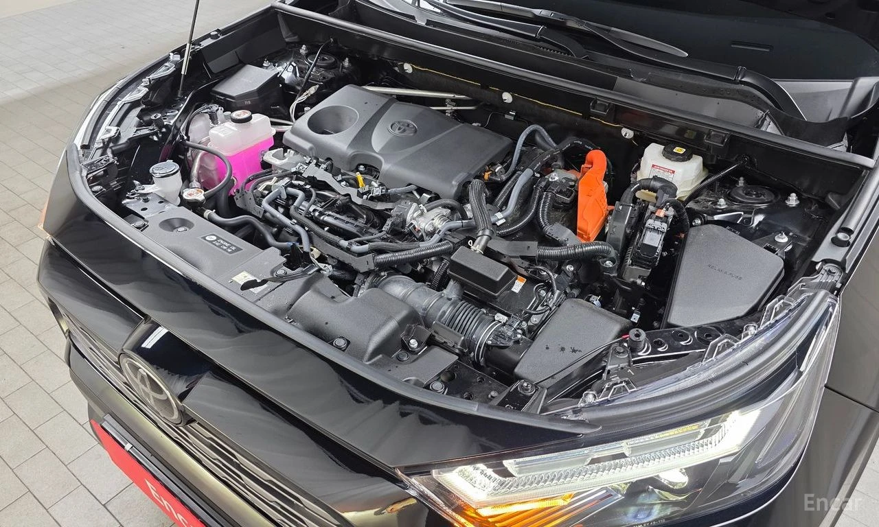 Toyota Rav4 5 GEN* 2.5* 4WD* �������* ���������*  | Mobile.bg � ����������� 13